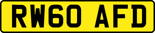 RW60AFD