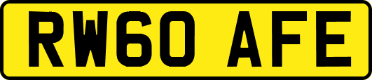RW60AFE