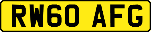 RW60AFG