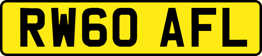 RW60AFL