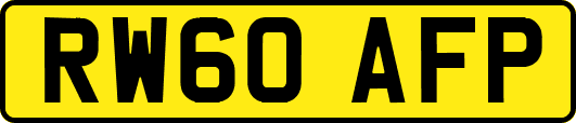 RW60AFP