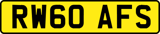 RW60AFS
