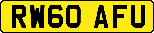 RW60AFU