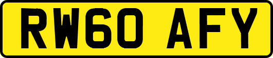 RW60AFY