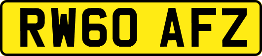 RW60AFZ