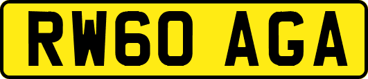 RW60AGA