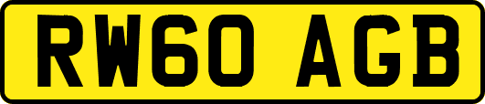 RW60AGB