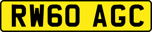 RW60AGC