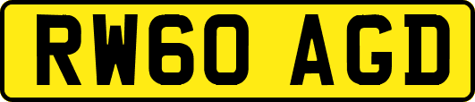 RW60AGD