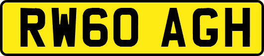 RW60AGH