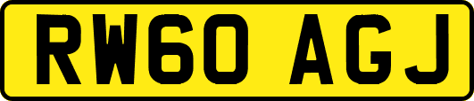 RW60AGJ