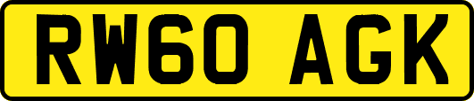 RW60AGK