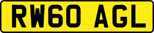 RW60AGL