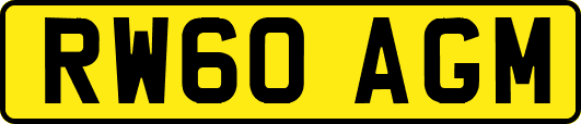 RW60AGM