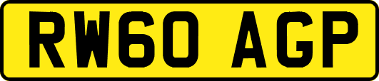 RW60AGP