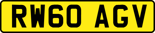 RW60AGV