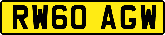 RW60AGW