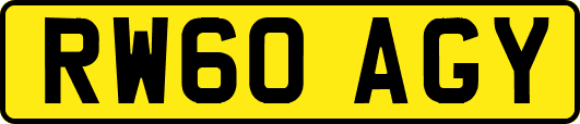 RW60AGY