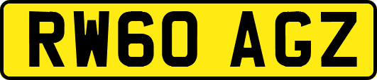 RW60AGZ