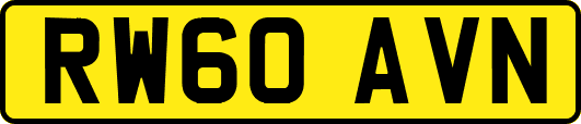 RW60AVN