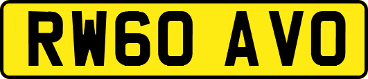 RW60AVO