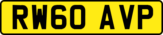 RW60AVP