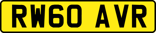 RW60AVR