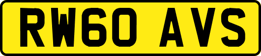 RW60AVS