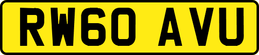 RW60AVU