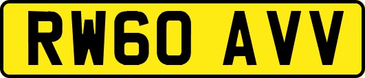 RW60AVV