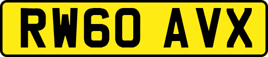 RW60AVX