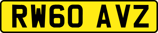 RW60AVZ