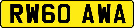RW60AWA