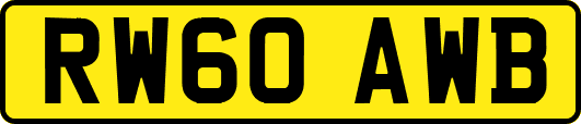 RW60AWB