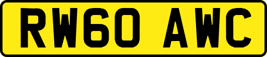 RW60AWC