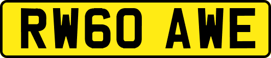 RW60AWE