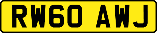 RW60AWJ