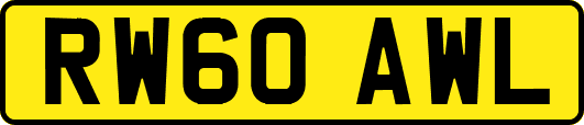 RW60AWL