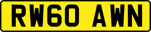 RW60AWN