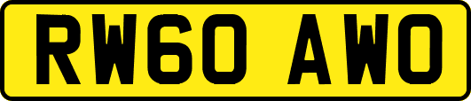 RW60AWO