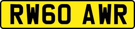 RW60AWR
