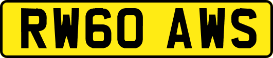RW60AWS