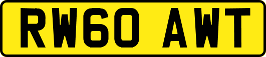 RW60AWT
