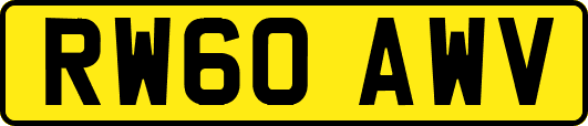 RW60AWV