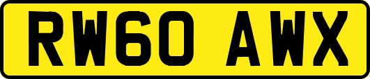 RW60AWX