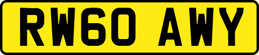 RW60AWY