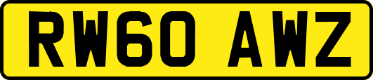 RW60AWZ