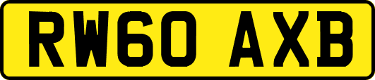 RW60AXB