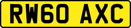 RW60AXC