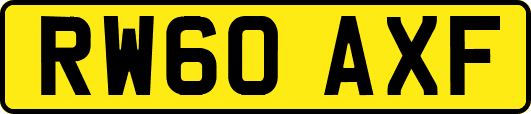 RW60AXF